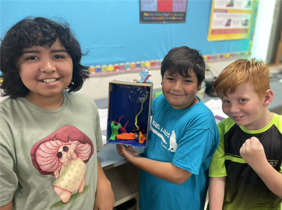 5th grade science 